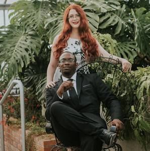 Meet your Posher, Xavier